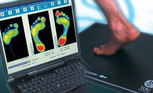 Custom Foot Orthotics & Custom Inserts