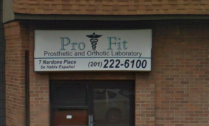 NJ's Leading Prosthetics & Orthotics Team